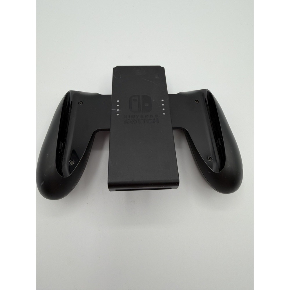 OEM Nintendo Switch Comfort Grip Holder for Joy Con